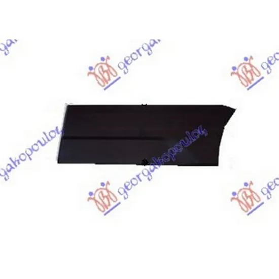 Bandou Usa FIAT FIORINO 225 2007-> Bandou usa fata stanga pt Adventure Perioada 2008 2009 2010 2011 2012 2013 2014 2015 2016