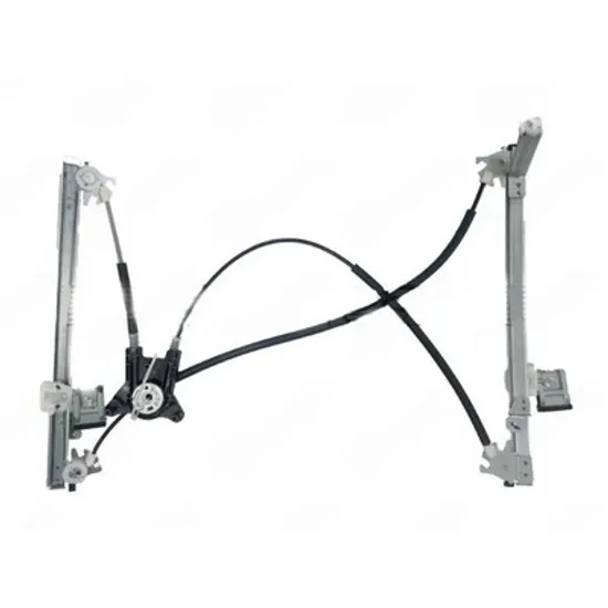 Macara Usa SEAT IBIZA 4 2008->2017 Macara usa fata electrica 3 usi fara motor STANGA Perioada 2012 2013 2014 2015