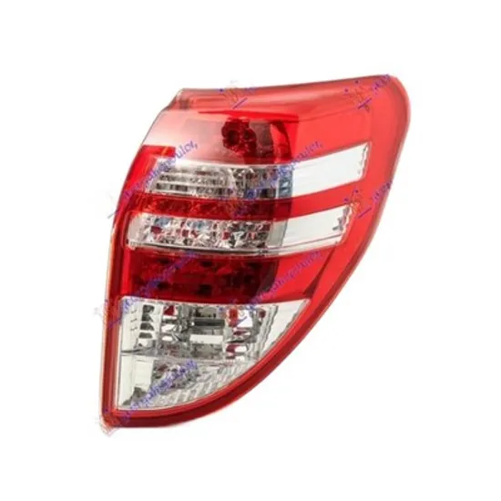 Stop Spate TOYOTA RAV 4 III 2005->2014 Lampa spate E 2009-> dreapta, Perioada 2009 2010 2011 2012