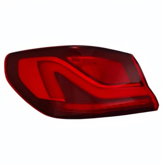Stop Spate BMW 1 F40 2019-> Lampa stop spate exterior FULL LED (E) (DEPO) DREAPTA Perioada 2019 2020 2021 2022 2023 2024
