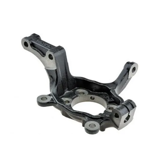 FUZETA FATA DREAPTA NISSAN X-TRAIL 2.0 FWD -103KW/140CP- 1998cmc, pentru motor MR20DE, perioada 2008,2009,2010,2011,2012,2013