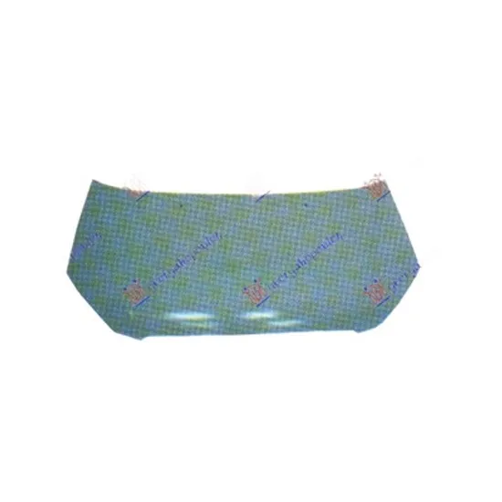 Capota Fata HYUNDAI GETZ 2001->2010 Capota motor (10.05-) Perioada 2006 2007 2008 2009 2010