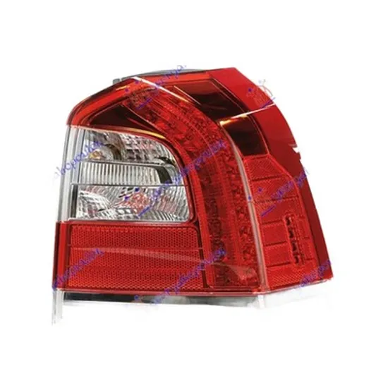 Stop Spate VOLVO XC70 2 2007->2016 Lampa spate exterioara LED stanga Perioada 2007 2008 2009 2010 2011 2012 2013 2014 2015 2016