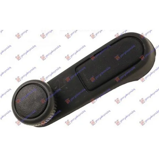 Maner Macara CITROEN JUMPY 1995->2006 Maner macara usa negru Perioada 1994 1995 1996 1997 1998 1999 2000 2001 2002 2003 2004 2005 2006
