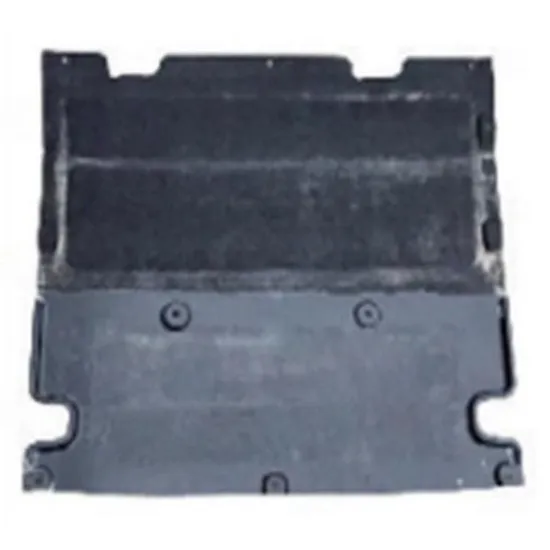 Scut Motor AUDI Q5 FYB 2016-> Scut motor fata plastic Perioada 2016 2017 2018 2019 2020