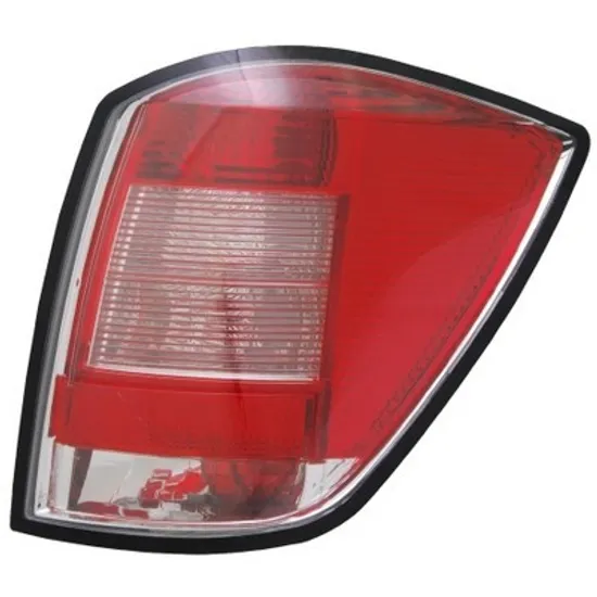 Stop Spate OPEL ASTRA H 2004->2014 Lampa spate dreapta, ptr Break 02 07-> Perioada 2007 2008 2009 2010 2011 2012 2013 2014