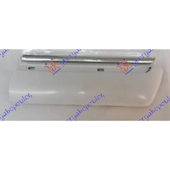 Bandou aripa fata MERCEDES E-CLASS W210 1995->2002 Bandou aripa fata dreapta, ptr vopsit ((W210) 95-05.99) Perioada 1995 1996 1997 1998 1999