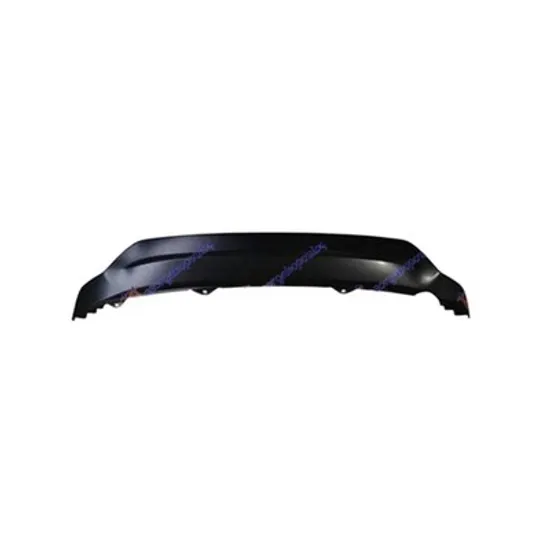 Spoiler Bara spate HONDA CR-V 4 2012->2016 Spoiler bara spate negru/pentru vopsit Perioada 2013 2014 2015 2016 2017 2018