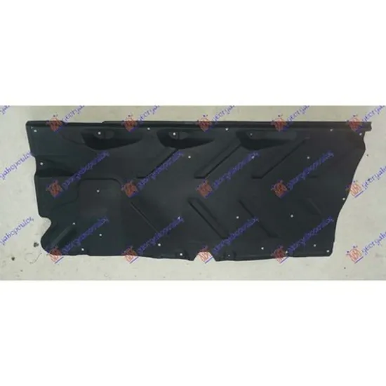 Scut Motor MERCEDES B-CLASS W246 2011->2018 Scut inferior fata PLASTIC stanga Perioada 2011 2012 2013 2014 2015 2016 2017 2018