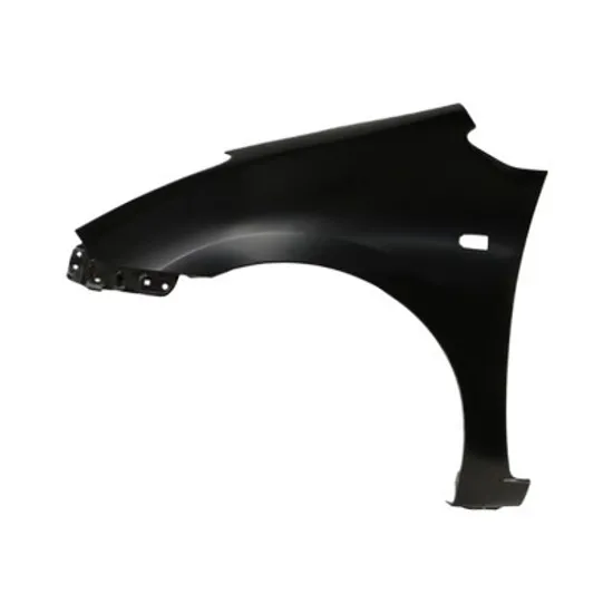 Aripa fata stanga TOYOTA PRIUS 2 2003->2009 perioada 2003 2004 2005 2006 2007 2008 2009 , fara semnal