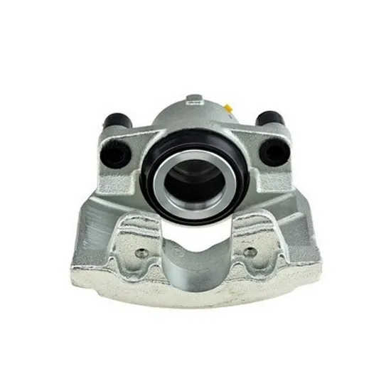 Etrier Frana DREAPTA FATA RENAULT GRAND SCENIC 3 2009->2016 1.9 dCi 96KW 131 CP, pentru motor F9Q 870, F9Q 872 perioada 2009,2010,2011,2012,2013,2014