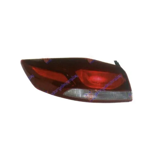 Stop Spate HYUNDAI ELANTRA 2016->2020 Lampa spate exterioara stanga Perioada 2015 2016 2017 2018 2019