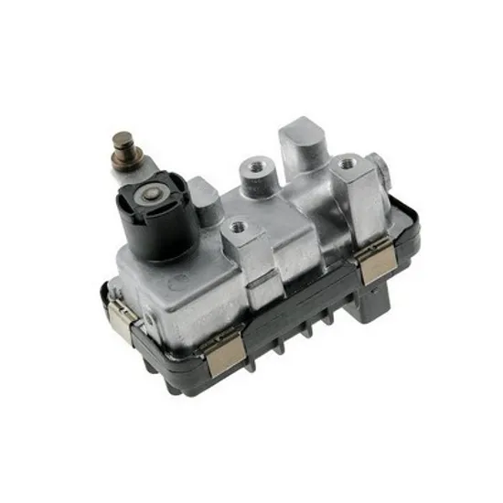 ACTUATOR TURBOSUFLANTA MERCEDES C-CLASS C 220 CDI -110KW/150CP- 2148cmc, pentru motor OM 646.963, perioada 2003,2004,2005,2006,2007