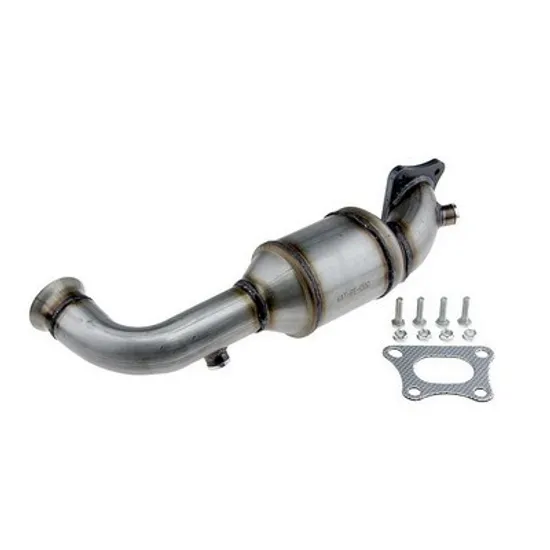 Catalizator CITROEN C3 III 2016-> pentru 1.2 VTi 82 LPG, perioada 2016,2017,2018,2019,2020,2021 nty