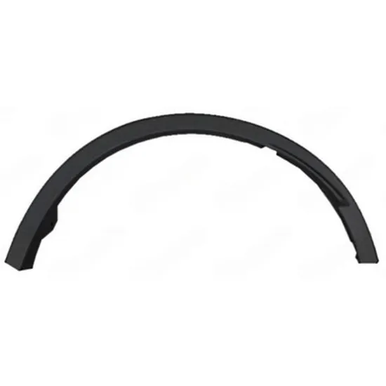 Bandou aripa spate TOYOTA C-HR 2016-> Bandou overfender Aripa spate STANGA Perioada 2019 2020 2021 2022 2023