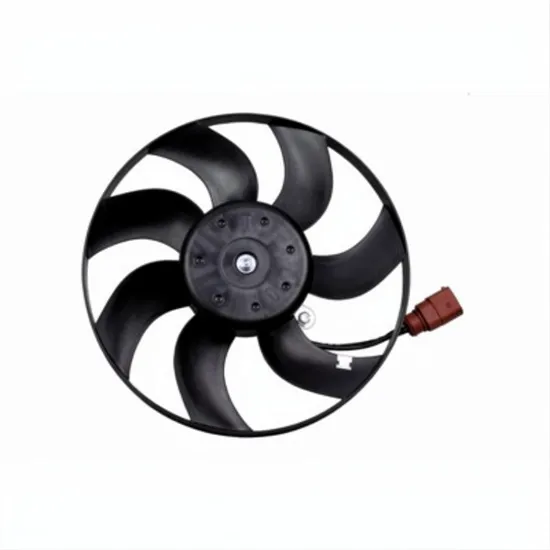 Ventilator Motor VW SCIROCCO 2008->2017 Ventilator A/C benzina diesel (300 mm) Perioada 2014 2015 2016 2017