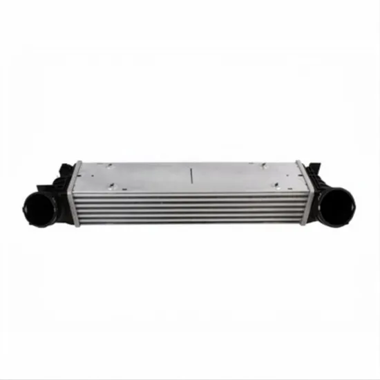 Intercooler BMW 3 E90 2004->2011 Radiator intercooler 2.0 (320D) diesel (510x95x105) (�70-62) Perioada 2008 2009 2010 2011 2012