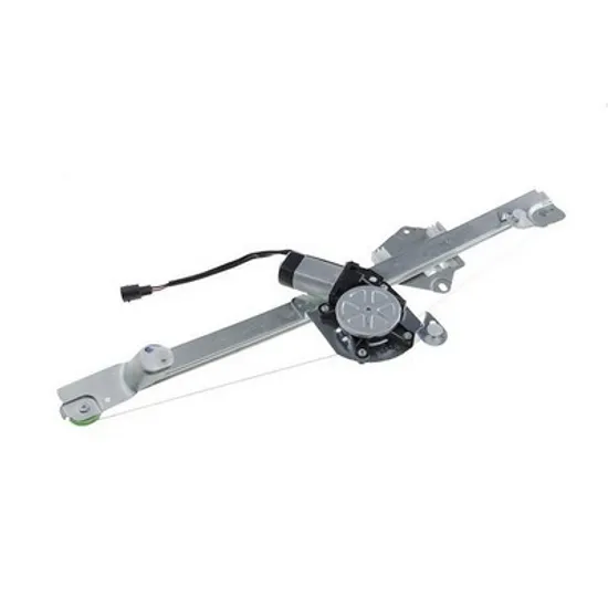 MACARA GEAM USA FATA DREAPTA DACIA LOGAN 1.6 16V Flexifuel -77KW/105CP- 1598cmc, pentru motor K4M 696, perioada 2010,2011,2012,2013,2014,2015,2016