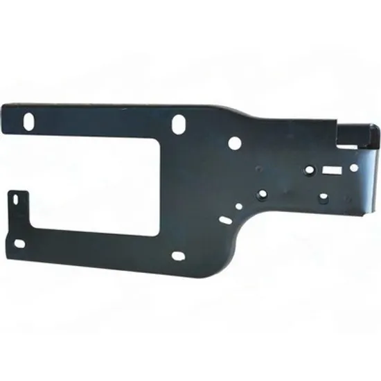 Suport Radiator LAND ROVER DISCOVERY SPORT 2014-> Suport radiator inferior otel STANGA Perioada 2019 2020 2021 2022 2023 2024