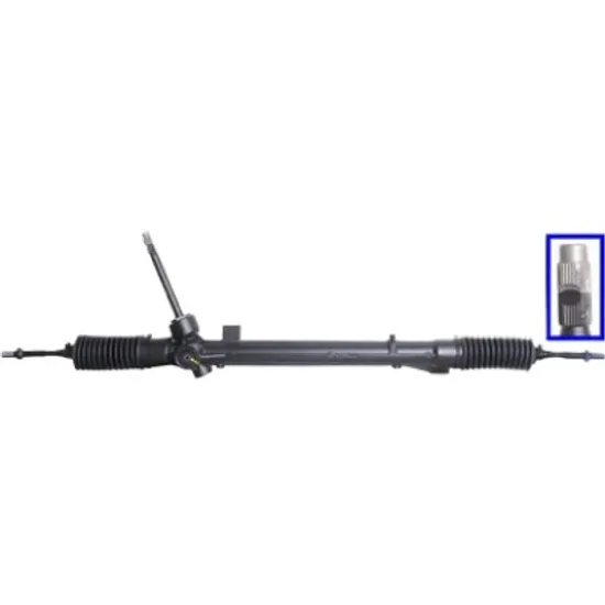 Caseta servodirectie RENAULT KADJAR 2015-> pentru 1.6 dCi 130, perioada 2015 2016 2017 2018 2019 2020