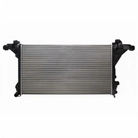 Radiator Motor OPEL MOVANO B 2010->2020 Radiator apa motor 2.3 CDTi +/- A/C (775x487) Perioada 2019 2020 2021