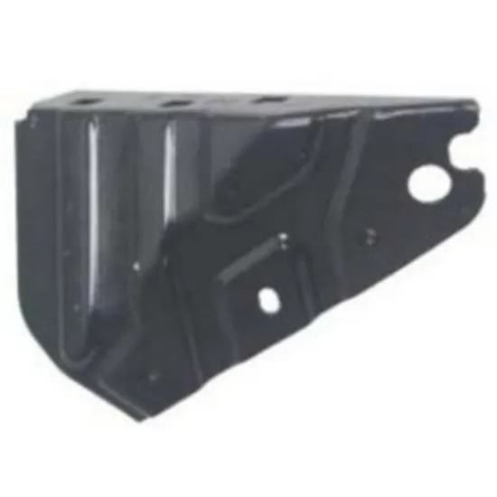 Suport Aripa fata FIAT PANDA 312 2012-> Suport aripa fata metal dreapta, Perioada 2012 2013 2014 2015 2016 2017 2018