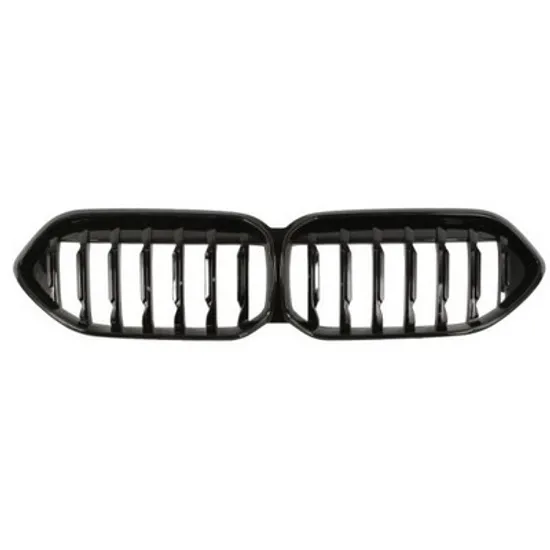 Grila Radiator BMW 2 Gran Coupe F44 2019-> Grila radiator neagra (SHADOWLINE) (M-SPORT) Perioada 2019 2020 2021 2022 2023 2024