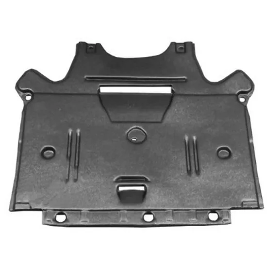 Scut Motor AUDI A4 B8 2007->2015 Scut motor plastic (spre spate), 2012->2015 Perioada 2012 2013 2014 2015
