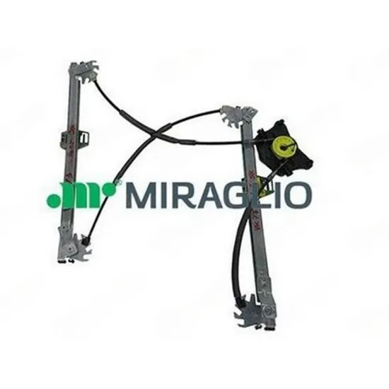 Macara Usa VW T-ROC 2022-> Macara usa fata electrica fara motor DREAPTA Perioada 2022 2023 2024 2025