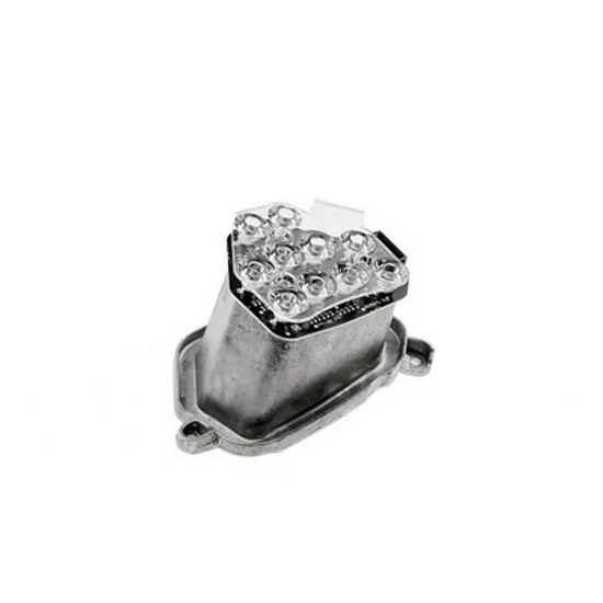 MODUL COMANDA FARURI LUMINI FATA STANGA BMW SERIE 5 520 d xDrive -100KW/136CP- 1995cmc, pentru motor N47 D20 C, perioada 2013,2014