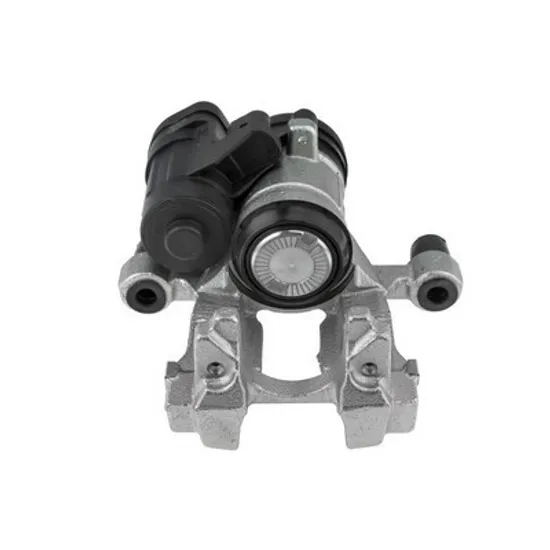 ETRIER FRANA SPATE STANGA AUDI A3 40 TDI quattro -135KW/184CP- 1968cmc, pentru motor DJGA, perioada 2018,2019,2020