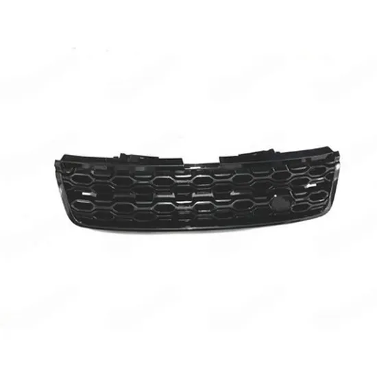 Grila Radiator LAND ROVER DISCOVERY SPORT 2014-> Grila radiator neagra Perioada 2019 2020 2021 2022 2023 2024