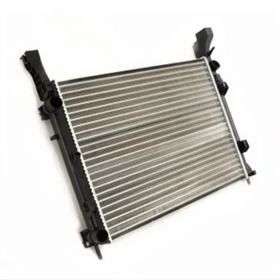 Radiator Motor NISSAN NV250 2019-> Radiator apa motor 1.6 benzina - 1.5 diesel (560x410x23) (MAHLE BEHR) Perioada 2019 2020 2021 2022 2023 2024