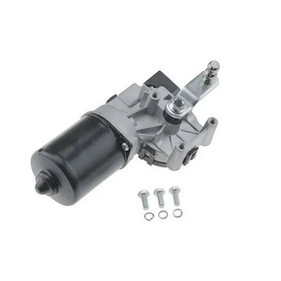MOTORAS STERGATOR PARBRIZ LUNETA FATA VW POLO 1.9 TDI -96KW/130CP- 1896cmc, pentru motor ASZ, BLT, perioada 2003,2004,2005,2006,2007,2008,2009