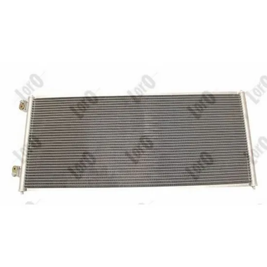 Radiator Aer Conditionat FORD TRANSIT 2000->2006 Radiator condensator aer conditionat benzina/diesel (805x360) (KOYO) Perioada 2000 2001 2002 2003 2004 2005 2006