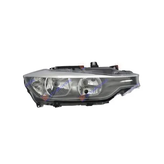 Faruri BMW 3 F30 2011->2018 Far reglaj electric MARELLI dreapta Perioada 2011 2012 2013 2014 2015 2016 2017