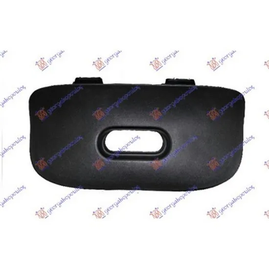 Capac Bara spate BMW X5 E53 2000->2006 Capac carlig remorcare spate Perioada 2000 2001 2002 2003 2004 2005 2006 2007