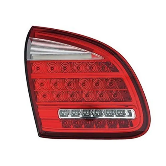 Stop Spate PORSCHE CAYENNE 92A 2010-> Lampa spate interioara LED E stanga Perioada 2010 2011 2012 2013 2014 2015 2016