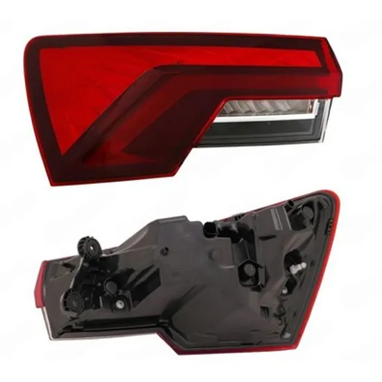 Stop Spate SKODA OCTAVIA 4 2020-> Lampa stop spate exterior FULL LED (E) (DEPO) STANGA Perioada 2020 2021 2022 2023 2024 2025