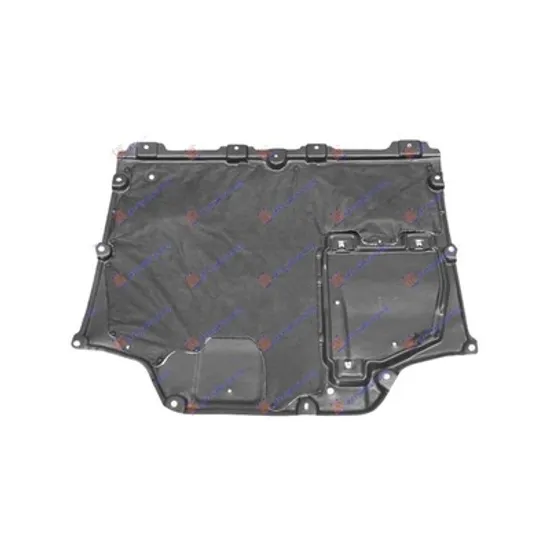 Scut Motor TOYOTA PRIUS PRIME 2016-> Scut motor central Perioada 2016 2017 2018 2019