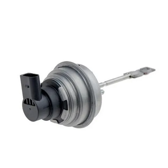 ACTUATOR TURBOSUFLANTA SEAT ALTEA 1.6 TDI -66KW/90CP- 1598cmc, pentru motor CAYB, perioada 2010,2011,2012,2013,2014,2015,2016