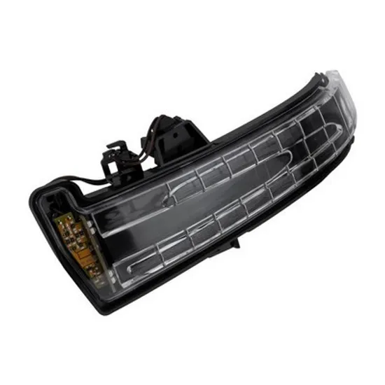 Lampa stop suplimentara STANGA MERCEDES A-CLASS A 220 CDI -120KW/163CP- 2143cmc, pentru motor OM 651.930, perioada 2014,2015,2016,2017,2018