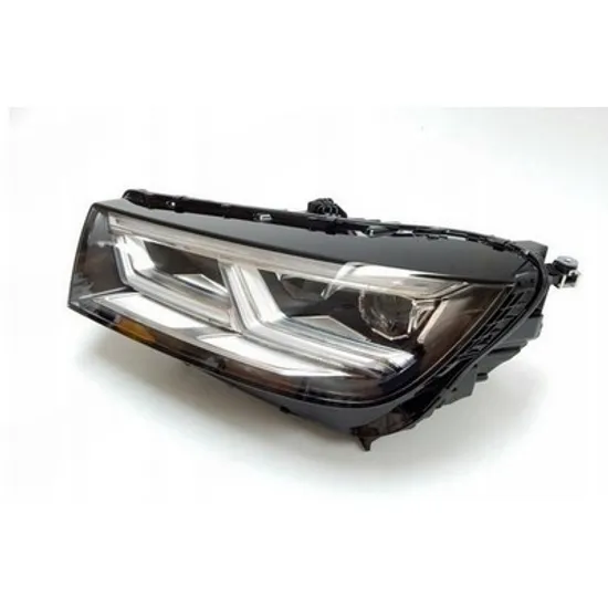 Faruri AUDI Q5 FYB 2016-> Far FULL LED (E) (DEPO) STANGA Perioada 2016 2017 2018 2019 2020