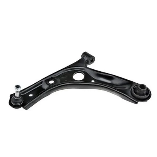 BRAT SUSPENSIE FATA STANGA CITROEN C1 1.0 VTi 68 -51KW/69CP- 998cmc, pentru motor CFB (1KR), perioada 2014,2015,2016,2017,2018,2019,2020