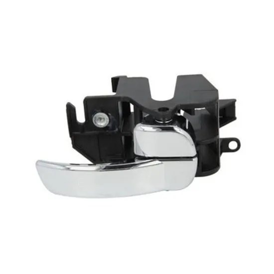 Maner Usa NISSAN NAVARA D40 2004->2014 Maner usa interior cromat cu inchidere dreapta Perioada 2004 2005 2006 2007 2008 2009 2010 2011 2012 2013 2014 2015