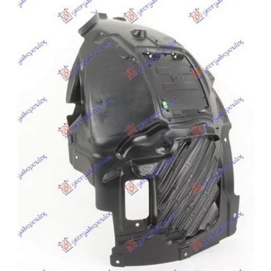 Carenaj fata BMW 3 Gran Turismo F34 2012-> Carenaj fata (spre fata) stanga Perioada 2012 2013 2014 2015