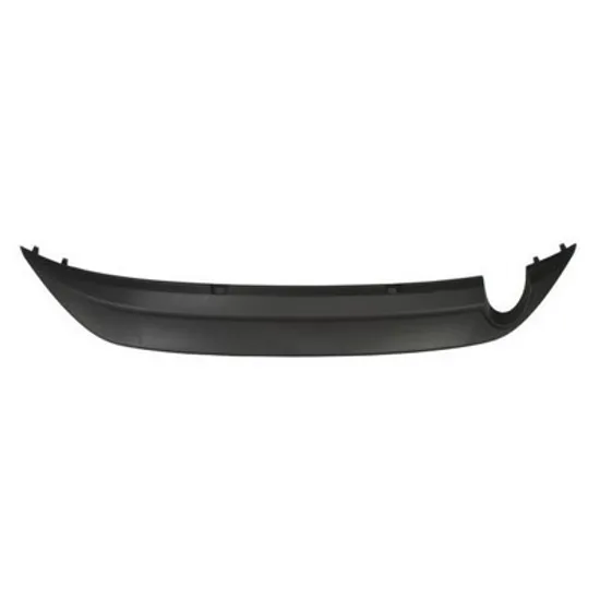 Spoiler Bara spate VW GOLF 7 SPORTSVAN 2014-> Spoiler bara spate cu o gaura esapament Perioada 2014 2015 2016 2017 2018