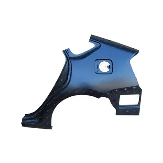 Aripa Spate TOYOTA PRIUS 2 2003->2009 Aripa spate stanga, 2003->2009 Perioada 2003 2004 2005 2006 2007 2008 2009