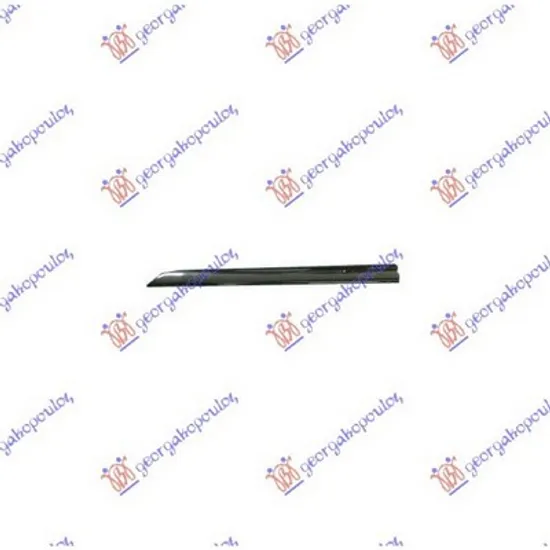 Bandou Usa MERCEDES C-CLASS W204 2007->2014 Bandou usa fata stanga cromat 2007->2011 Perioada 2007 2008 2009 2010 2011