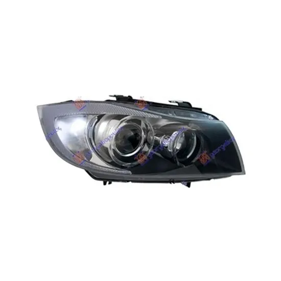 Faruri BMW 3 E90 2004->2011 Far dreapta Bi-Xenon adaptiv (E90/E91 01.05-09.08) Perioada 2005 2006 2007 2008